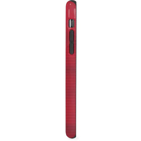 Poland Soccer Flag iPhone X Pro Case