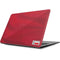 Poland Soccer Flag Apple MacBook Skin