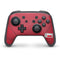 Poland Soccer Flag Nintendo Switch Pro Controller Skin