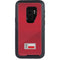 Poland Soccer Flag Otterbox Defender Galaxy Skin