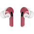 Poland Soccer Flag AirPods Pro 2nd Gen Skin