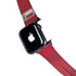Poland Soccer Flag Apple Watch Band 42-44mm