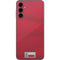 Poland Soccer Flag Galaxy A14 5G Skin