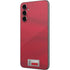 Poland Soccer Flag Galaxy A14 5G Skin