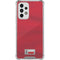 Poland Soccer Flag Galaxy A33 5G Clear Case