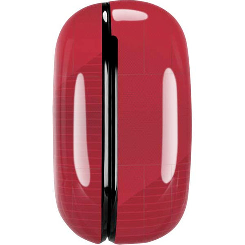 Poland Soccer Flag Galaxy Buds Pro Skin