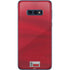 Poland Soccer Flag Galaxy S10e Skin