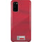 Poland Soccer Flag Galaxy S20 Lite Case