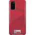 Poland Soccer Flag Galaxy S20 Lite Case