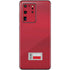 Poland Soccer Flag Galaxy S20 Ultra 5G Skin