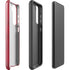 Poland Soccer Flag Galaxy S21 Plus 5G Pro Case