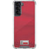 Poland Soccer Flag Galaxy S22 Clear Case
