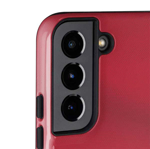 Poland Soccer Flag Galaxy S22 Pro Case