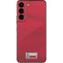 Poland Soccer Flag Galaxy S22 Skin