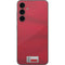 Poland Soccer Flag Galaxy S23 FE Skin