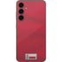 Poland Soccer Flag Galaxy S23 FE Skin