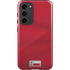 Poland Soccer Flag Galaxy S23 Plus Pro Case