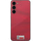 Poland Soccer Flag Galaxy S23 Plus Skin