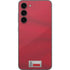 Poland Soccer Flag Galaxy S23 Plus Skin
