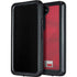 Poland Soccer Flag Galaxy S23 Plus Waterproof Case