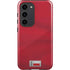 Poland Soccer Flag Galaxy S23 Pro Case