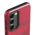 Poland Soccer Flag Galaxy S23 Pro Case