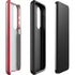 Poland Soccer Flag Galaxy S23 Pro Case