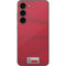 Poland Soccer Flag Galaxy S23 Skin