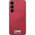 Poland Soccer Flag Galaxy S23 Skin