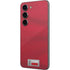 Poland Soccer Flag Galaxy S23 Skin