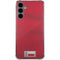 Poland Soccer Flag Galaxy S24 Plus Clear Case