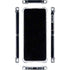 Poland Soccer Flag Galaxy Z Flip5 5G Clear Case