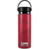 Poland Soccer Flag Hydro Flask 20oz Wide Mouth Skin