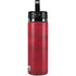Poland Soccer Flag Hydro Flask 20oz Wide Mouth Skin