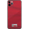 Poland Soccer Flag iPhone 11 Pro Max Skin