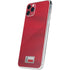Poland Soccer Flag iPhone 11 Pro Max Skin