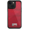 Poland Soccer Flag iPhone 13 Cargo Case