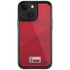 Poland Soccer Flag iPhone 13 Cargo Case