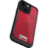 Poland Soccer Flag iPhone 13 Cargo Case