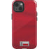 Poland Soccer Flag iPhone 13 Impact Case