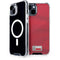 Poland Soccer Flag iPhone 13 MagSafe Case