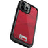 Poland Soccer Flag iPhone 13 Pro Cargo Case