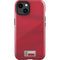 Poland Soccer Flag iPhone 15 Plus Impact Case
