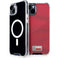 Poland Soccer Flag iPhone 15 MagSafe Case