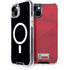 Poland Soccer Flag iPhone 15 MagSafe Case