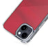 Poland Soccer Flag iPhone 15 MagSafe Case