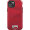 Poland Soccer Flag iPhone 14 Impact Case