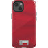 Poland Soccer Flag iPhone 14 Impact Case