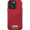 Poland Soccer Flag iPhone 14 Pro Impact Case
