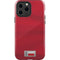 Poland Soccer Flag iPhone 15 Pro Max Impact Case